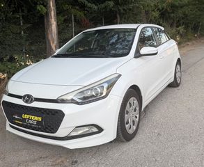 Hyundai i 20 2016 1.4 DIESEL