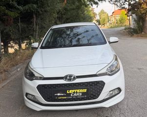 Hyundai i 20 2016 1.4 DIESEL-thumb-5