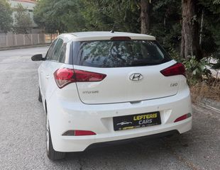 Hyundai i 20 2016 1.4 DIESEL-thumb-8