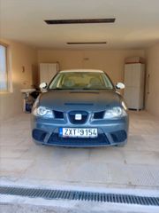 Seat Ibiza 2006 6L