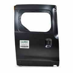 Carro Πόρτα Πίσω ΣΥΡΩΜεΝΗ κατάλληλο για DACIA DOKKER 2012- (KE) / 821019921R - Αριστερό - 1 Τεμ