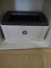 hp laserjet 107w