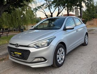 Hyundai i 20 2016