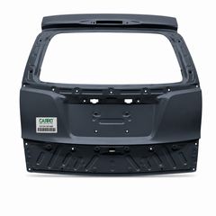 Carro Πίσω πόρτα (5η πόρτα), 1 τεμάχιο, κατάλληλη για Honda CR-V 2015–2017 (RW/RT)