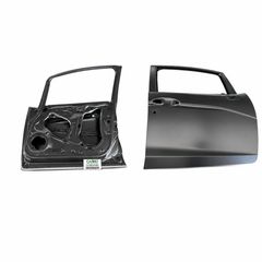Carro Πόρτα Εμπρός κατάλληλο για HONDA JAZZ 2015-2018 (GE/GG/GPZA) / 67010-T5H-H10ZZ - Δεξί - 1 Τεμ