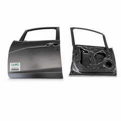 Carro Πόρτα Εμπρός κατάλληλο για HONDA JAZZ 2018-2020 (GE/GG/GPZA) / 67050-T5H-H00ZZ - Αριστερό - 1 Τεμ