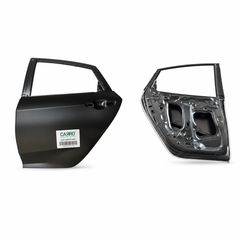 Carro Πόρτα Πίσω κατάλληλο για HONDA CIVIC SEDAN 2016-2022 (FC/FK) / 67550TECQ00ZZ - Αριστερό - 1 Τεμ