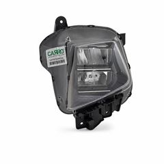 Carro Φανάρι Εμπρός FULL LED MATRIX (DEPO) κατάλληλο για HYUNDAI TUCSON III 2020-2024 (NX4E/NX4A) / 92102-N7100 - Δεξί - 1 Τεμ