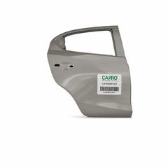 Carro Πόρτα Πίσω κατάλληλο για MAZDA 2 2014-2020 (DL/DJ) / D0Y0-72-02XK - Δεξί - 1 Τεμ