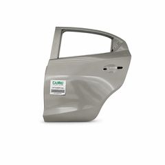 Carro Πόρτα Πίσω κατάλληλο για MAZDA 2 2014-2020 (DL/DJ) / D0Y0-73-02XK - Αριστερό - 1 Τεμ