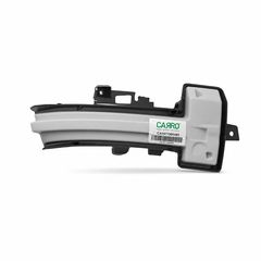 Carro Φλας Πλαϊνό Καθρέφτη LED κατάλληλο για RENAULT SCENIC E-TECH 2024- / 261606PA0A - Δεξί - 1 Τεμ