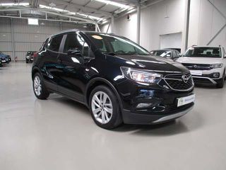 Opel Mokka X 2018 5 Χρόνια Εγγύηση