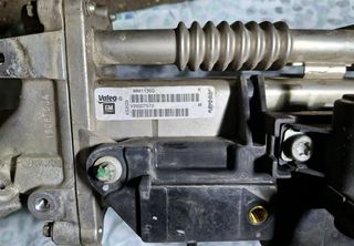 ψυγείο egr Opel Astra K