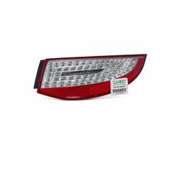 Carro Φανάρι Πίσω LED (Λευκό) (ULO) 2008- κατάλληλο για PORSCHE 911 2005-2010 (996/997) / 99763199003 - Δεξί - 1 Τεμ