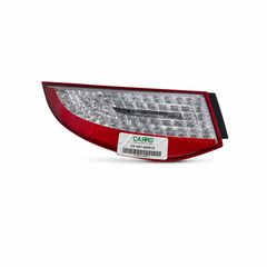 Carro Φανάρι Πίσω LED (Λευκό) (ULO) 2008- κατάλληλο για PORSCHE 911 2005-2010 (996/997) / 99763198903 - Αριστερό - 1 Τεμ