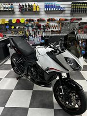 Triumph Tiger 1050 2015 TIGER SPORT 1050