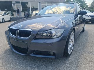 Bmw 320 2006 SI