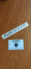 ΣΗΜΑ ΠΛΕΥΡΟΥ ΓΙΑ SCOOTER-GILERA-NEXUS-125>500-ORIGINAL-624609