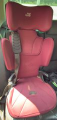 Britax Romer KIDFIX M i-SIZE