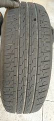 Ελαστικά Ελαφρών Φορτηγών -195/60/R16C- 6 Λινα PIRELLI CARRIER EXOYN MONO 10.000 -Έχουν πολύ πελαμα απαλά είναι 5 ετοιας από όχημα φυλασσόμενο σε γκαράζ-thumb-4