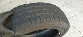 Ελαστικά Ελαφρών Φορτηγών -195/60/R16C- 6 Λινα PIRELLI CARRIER EXOYN MONO 10.000 -Έχουν πολύ πελαμα απαλά είναι 5 ετοιας από όχημα φυλασσόμενο σε γκαράζ-thumb-7