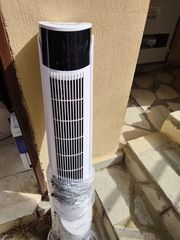 Rohnson 4-in-1 Air Cooler 65W με τηλεχειριστήριο