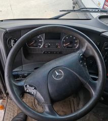 Καρότσα Μουσαμάς Mercedes-Benz 2012 Atego 1222 1224 1223 klima euro5-thumb-2