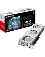 Gigabyte Radeon RX 9060 XT 16GB GDDR6 GAMING OC ICE
