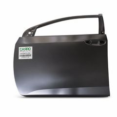 Carro Πόρτα Εμπρός κατάλληλο για TOYOTA COROLLA Sedan 2013-2016 (E 18) / 67002-02470 - Αριστερό - 1 Τεμ