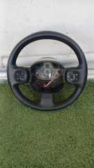 Τιμονι Fiat Panda 2014-2019