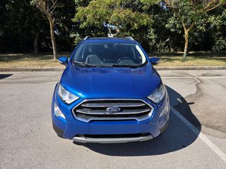 Ford EcoSport 2019 1.0 ECOBOOST 125 TITANIUM-thumb-2