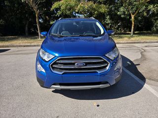 Ford EcoSport 2019 1.0 ECOBOOST 125 TITANIUM-thumb-3