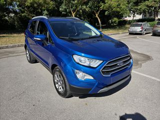 Ford EcoSport 2019 1.0 ECOBOOST 125 TITANIUM-thumb-4