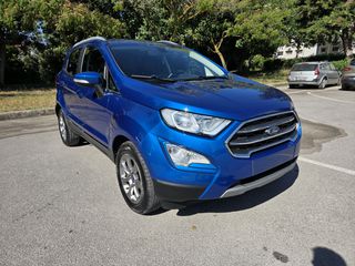 Ford EcoSport 2019 1.0 ECOBOOST 125 TITANIUM-thumb-5