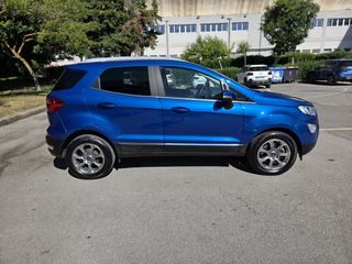 Ford EcoSport 2019 1.0 ECOBOOST 125 TITANIUM-thumb-6