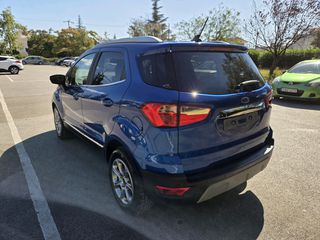Ford EcoSport 2019 1.0 ECOBOOST 125 TITANIUM-thumb-10