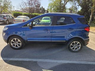 Ford EcoSport 2019 1.0 ECOBOOST 125 TITANIUM-thumb-12