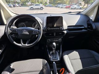 Ford EcoSport 2019 1.0 ECOBOOST 125 TITANIUM-thumb-14