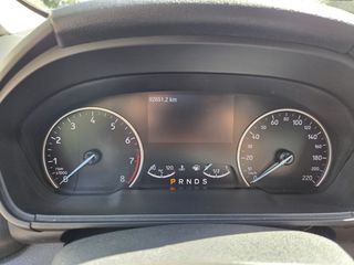 Ford EcoSport 2019 1.0 ECOBOOST 125 TITANIUM-thumb-18