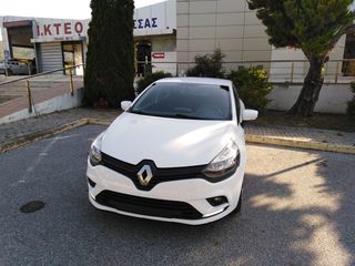 Renault Clio 2020 TCe  Life  -  NAVI