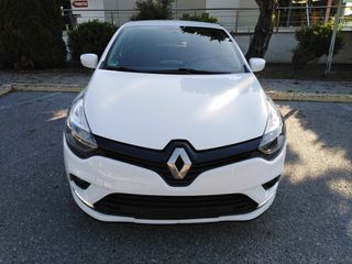 Renault Clio 2020 TCe  Life  -  NAVI-thumb-1
