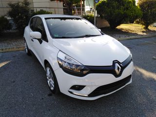 Renault Clio 2020 TCe  Life  -  NAVI-thumb-2