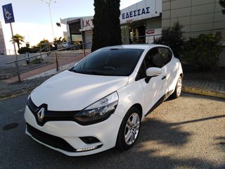 Renault Clio 2020 TCe  Life  -  NAVI-thumb-3
