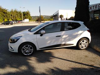 Renault Clio 2020 TCe  Life  -  NAVI-thumb-4