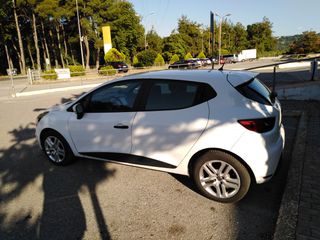 Renault Clio 2020 TCe  Life  -  NAVI-thumb-5
