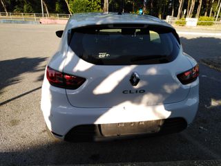 Renault Clio 2020 TCe  Life  -  NAVI-thumb-6