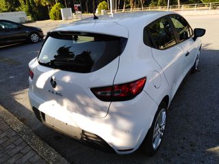 Renault Clio 2020 TCe  Life  -  NAVI-thumb-7