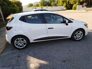 Renault Clio 2020 TCe  Life  -  NAVI-thumb-8