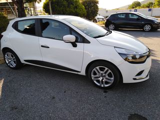 Renault Clio 2020 TCe  Life  -  NAVI-thumb-9