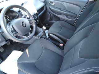 Renault Clio 2020 TCe  Life  -  NAVI-thumb-10